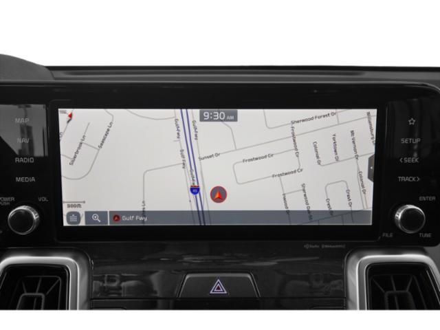 2021 Kia Sorento SX Prestige
