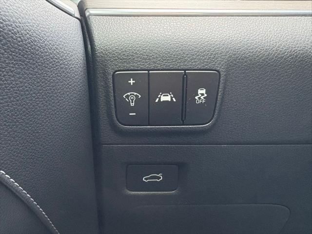 2022 Kia K5 EX