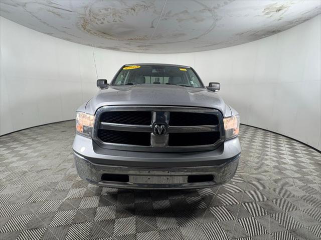 2020 Ram 1500 SLT Crew Cab 4x2 6'4" Box