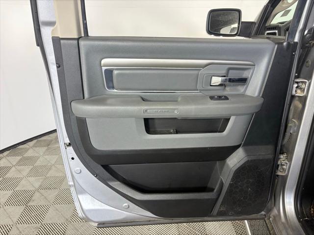 2020 Ram 1500 SLT Crew Cab 4x2 6'4" Box