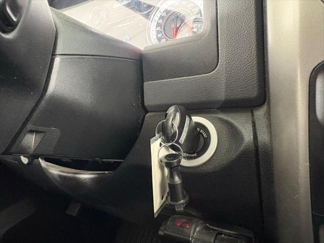 2020 Ram 1500 SLT Crew Cab 4x2 6'4" Box