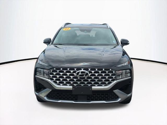 2023 Hyundai Santa Fe Plug-In Hybrid SEL Convenience