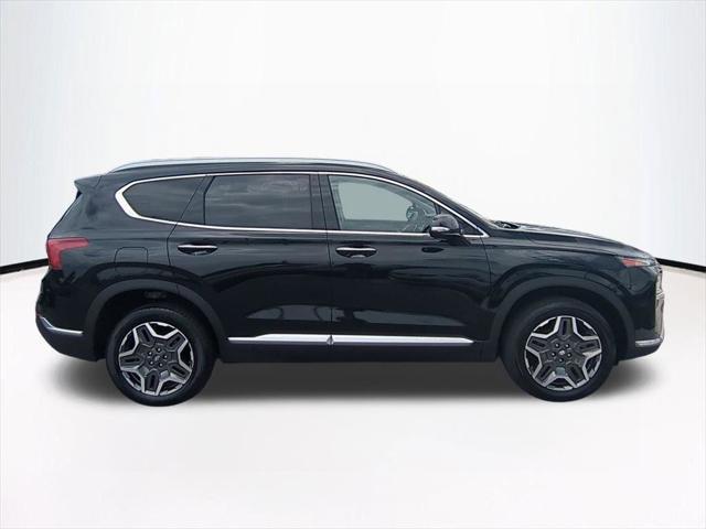 2023 Hyundai Santa Fe Plug-In Hybrid SEL Convenience