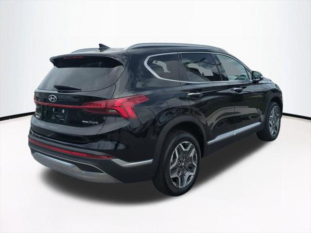 2023 Hyundai Santa Fe Plug-In Hybrid SEL Convenience