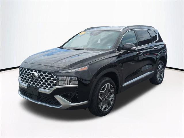 2023 Hyundai Santa Fe Plug-In Hybrid SEL Convenience