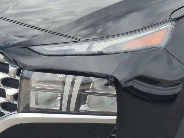 2023 Hyundai Santa Fe Plug-In Hybrid SEL Convenience