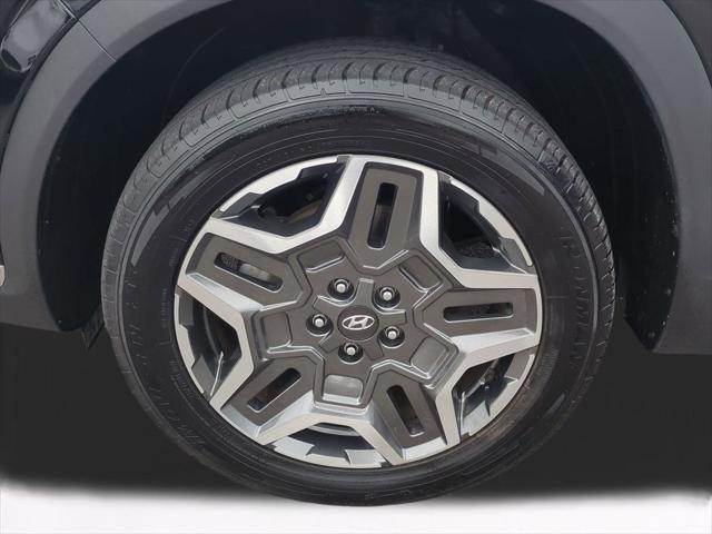 2023 Hyundai Santa Fe Plug-In Hybrid SEL Convenience