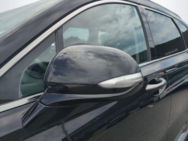 2023 Hyundai Santa Fe Plug-In Hybrid SEL Convenience
