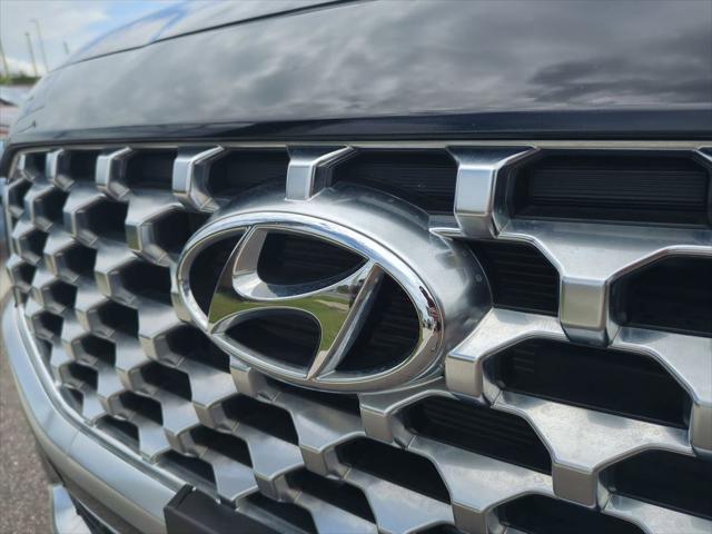 2023 Hyundai Santa Fe Plug-In Hybrid SEL Convenience