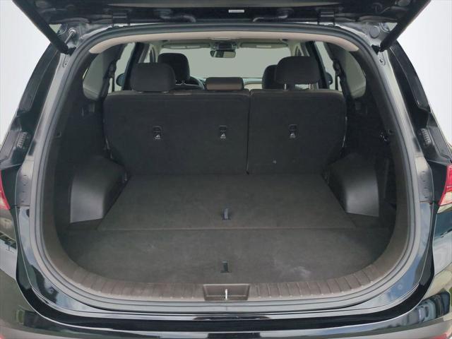 2023 Hyundai Santa Fe Plug-In Hybrid SEL Convenience