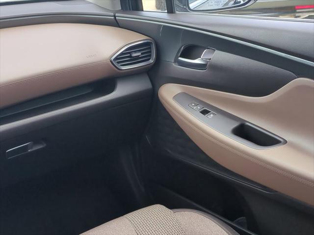 2023 Hyundai Santa Fe Plug-In Hybrid SEL Convenience