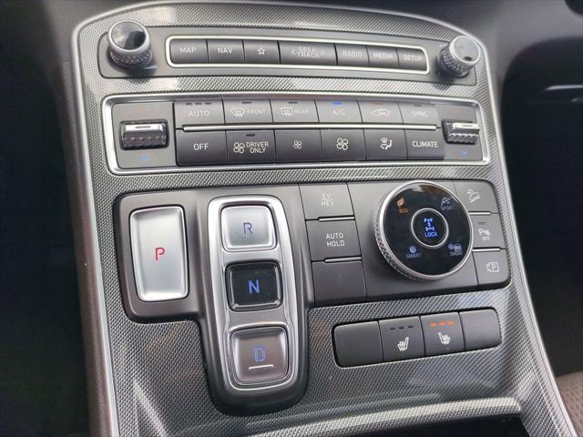 2023 Hyundai Santa Fe Plug-In Hybrid SEL Convenience