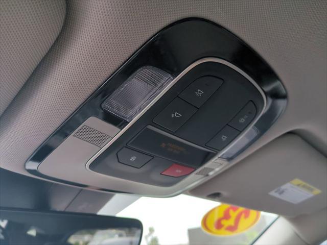 2023 Hyundai Santa Fe Plug-In Hybrid SEL Convenience