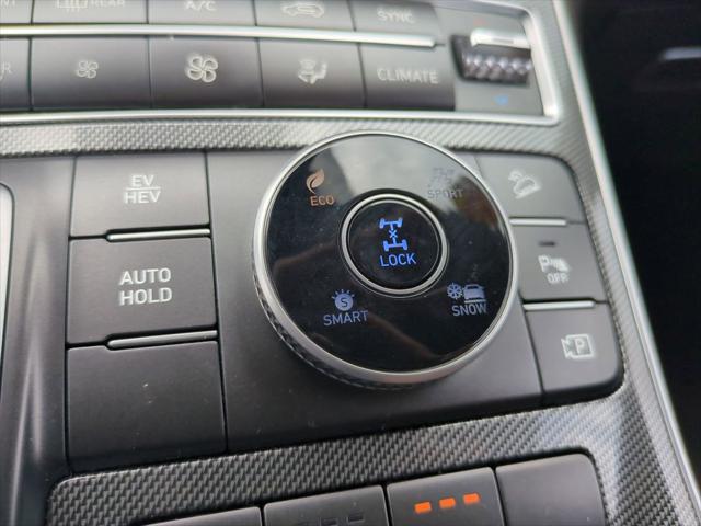 2023 Hyundai Santa Fe Plug-In Hybrid SEL Convenience