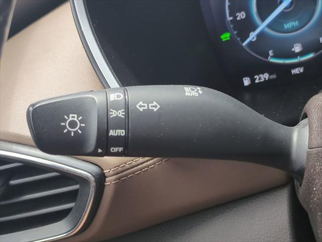 2023 Hyundai Santa Fe Plug-In Hybrid SEL Convenience
