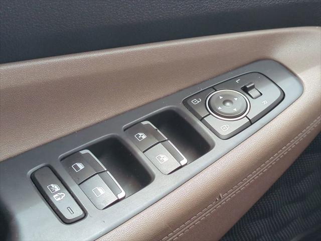 2023 Hyundai Santa Fe Plug-In Hybrid SEL Convenience