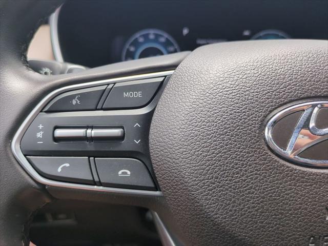 2023 Hyundai Santa Fe Plug-In Hybrid SEL Convenience