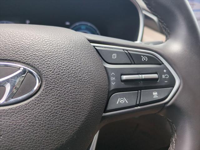 2023 Hyundai Santa Fe Plug-In Hybrid SEL Convenience