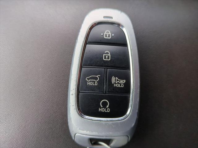 2023 Hyundai Santa Fe Plug-In Hybrid SEL Convenience