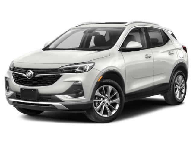 2022 Buick Encore GX AWD Essence for sale in ENFIELD, CT