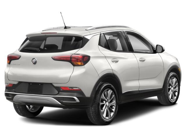 2022 Buick Encore GX AWD Essence