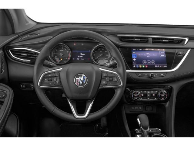 2022 Buick Encore GX AWD Essence