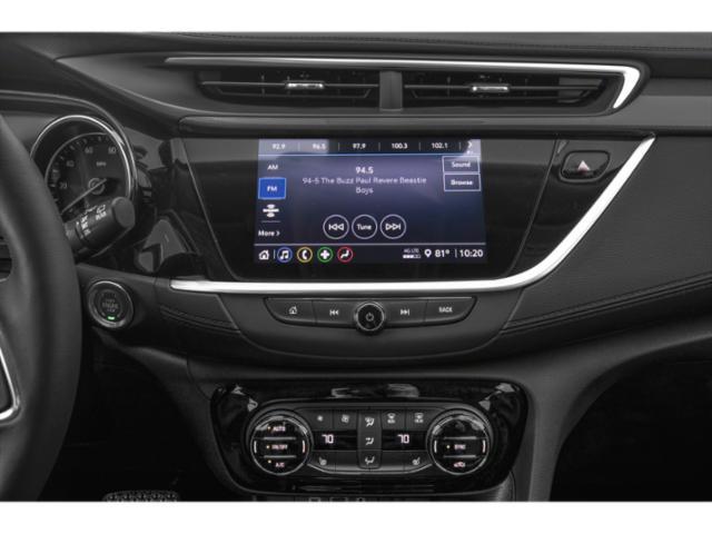 2022 Buick Encore GX AWD Essence