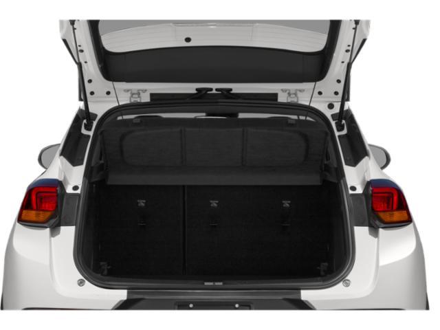 2022 Buick Encore GX AWD Essence
