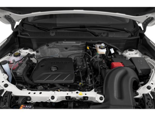 2022 Buick Encore GX AWD Essence
