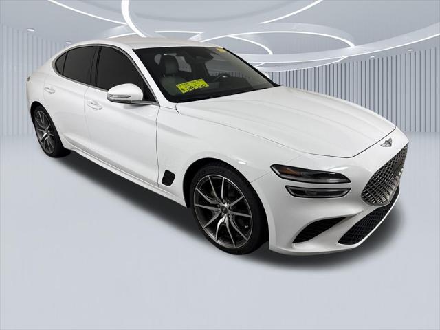 2023 Genesis G70 2.0T RWD for sale in CLERMONT, FL