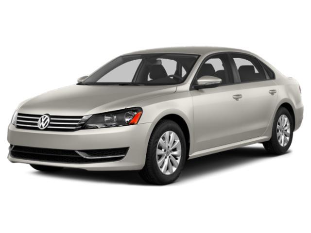 2015 Volkswagen Passat 1.8T Limited Edition for sale in CLERMONT, FL