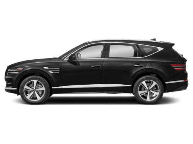 2023 Genesis GV80 3.5T AWD