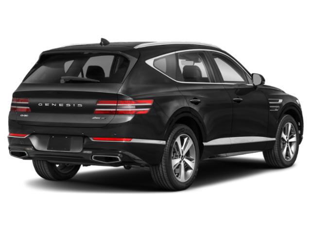 2023 Genesis GV80 3.5T AWD