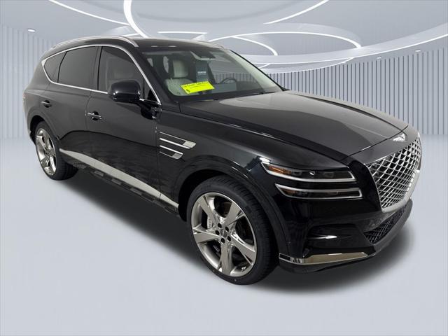 2023 Genesis GV80 3.5T AWD for sale in CLERMONT, FL
