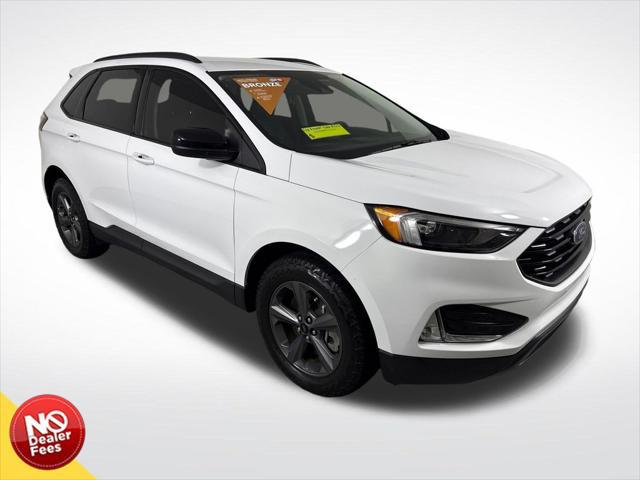 2024 Ford Edge SEL for sale in CLERMONT, FL