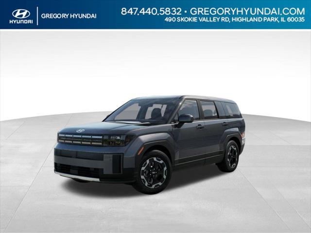 2026 Hyundai Santa Fe Hybrid SE for sale in HIGHLAND PARK, IL