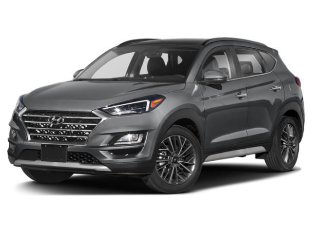 2021 Hyundai Tucson Ultimate for sale in HARTFORD, CT