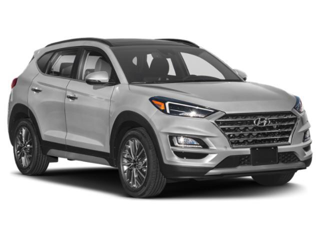 2021 Hyundai Tucson Ultimate