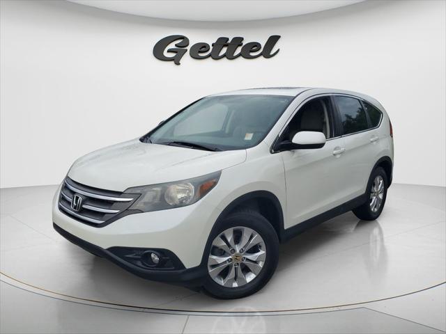 2014 Honda CR-V EX for sale in PUNTA GORDA, FL