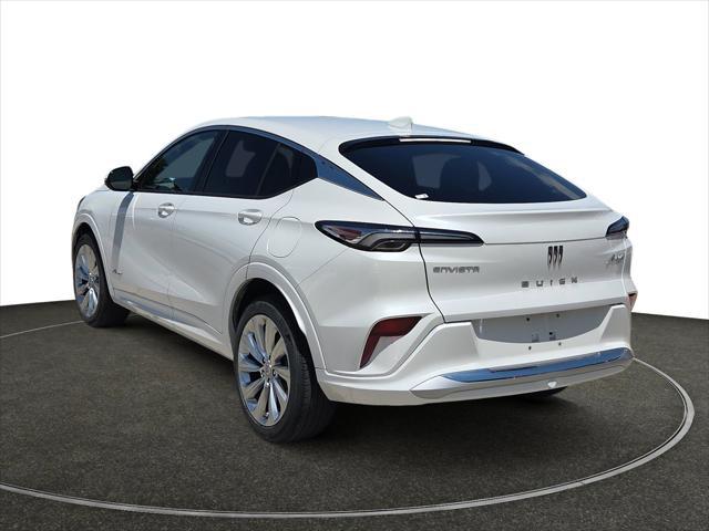 2024 Buick NV Avenir FWD