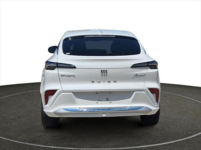 2024 Buick NV Avenir FWD