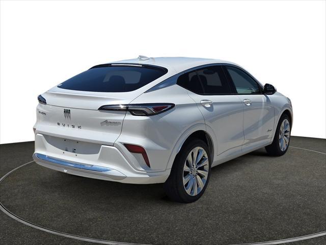 2024 Buick NV Avenir FWD