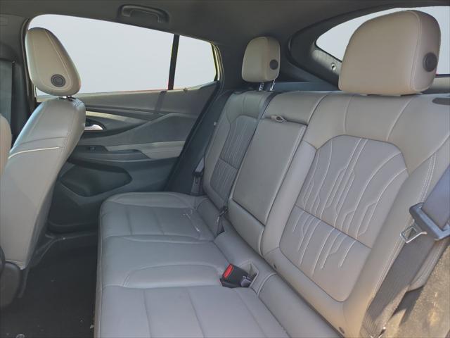 2024 Buick NV Avenir FWD
