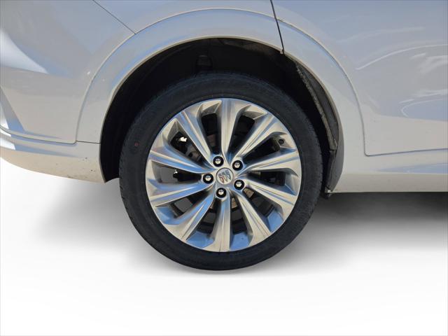 2024 Buick NV Avenir FWD
