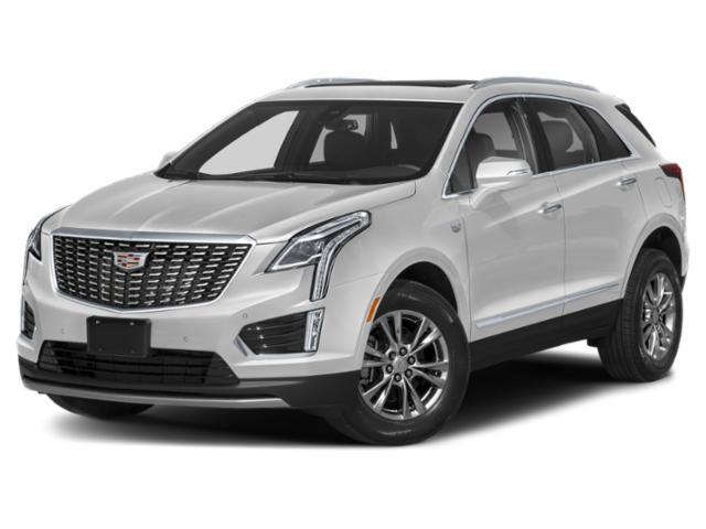 2021 Cadillac XT5 FWD Premium Luxury for sale in NAPLES, FL