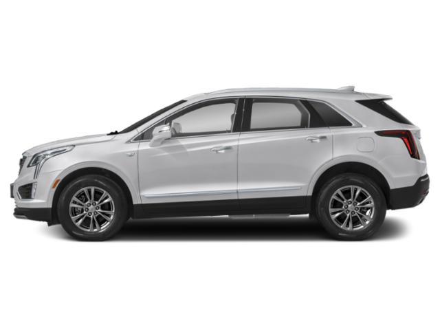 2021 Cadillac XT5 FWD Premium Luxury
