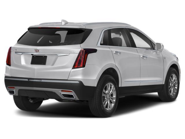 2021 Cadillac XT5 FWD Premium Luxury