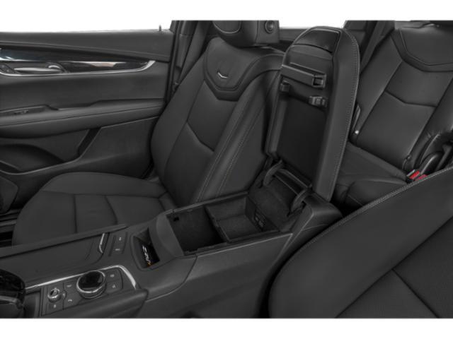 2021 Cadillac XT5 FWD Premium Luxury