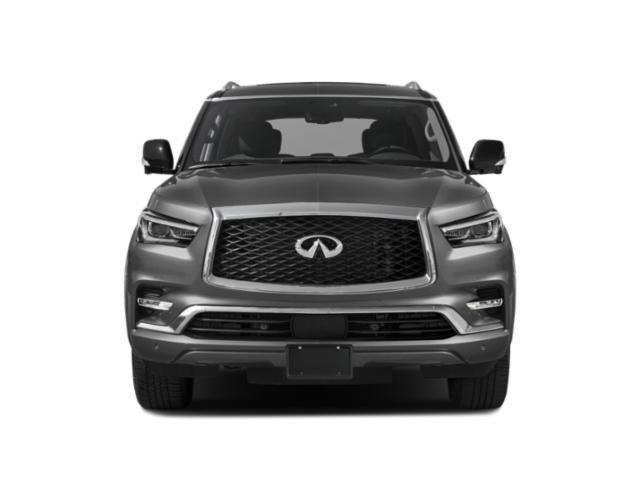 2022 INFINITI QX80 SENSORY AWD