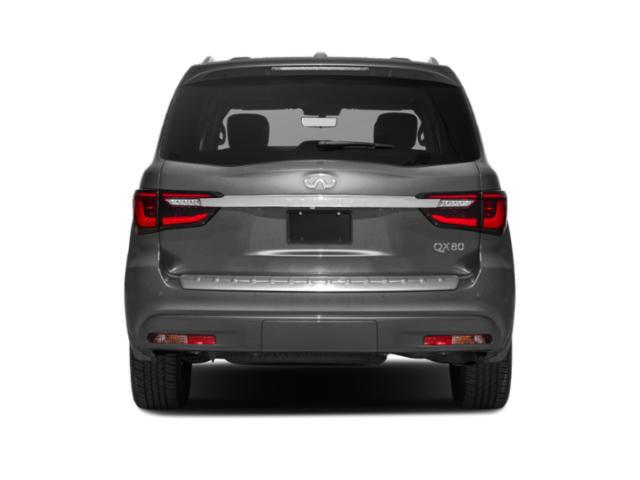 2022 INFINITI QX80 SENSORY AWD